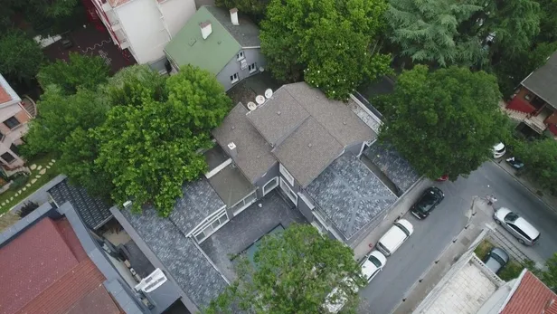 Sözcü Gazetesi Yazarı Soner Yalçın'ın yeni kaçağına belediyeden suç duyurusu-3