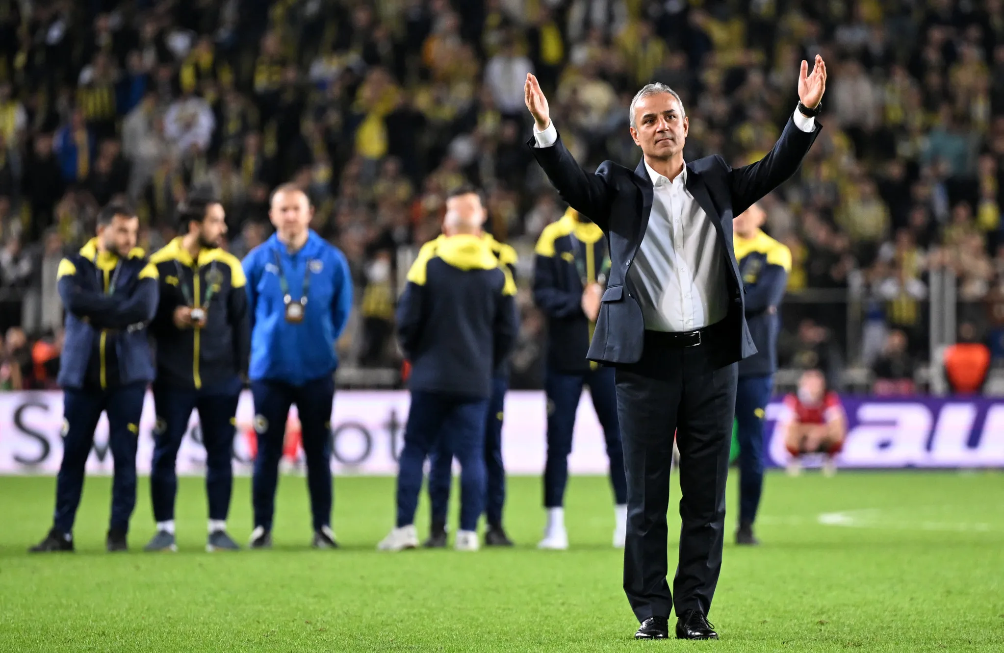 Fenerbahçe'den Beşiktaş'ı çıldırtacak transfer! Serdar Saatçı bombası - 7