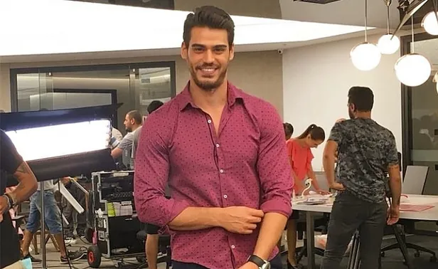 Yalnız Kurt Altay Kurtoğlu kim? Hasan Denizyaran kimdir? Hasan Denizyaran kaç yaşında, nereli, hangi dizilerde rol aldı?-3