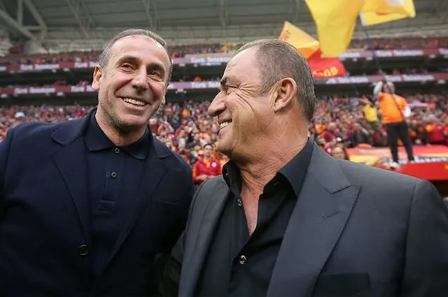 Başakşehir'den şampiyonluk paylaşımı