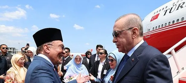 Başkan Erdoğan’a özel teşekkür