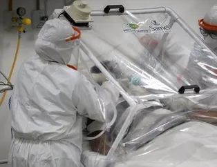 Koronavirüse yakalanmamak için bu kişilere dikkat!