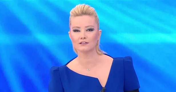 Müge Anlı'da son dakika Gencer Zengin gelişmesi! Korkunç halde bulundu! ATV Müge Anlı ile Tatlı Sert canlı yayın izle 30 Ekim!