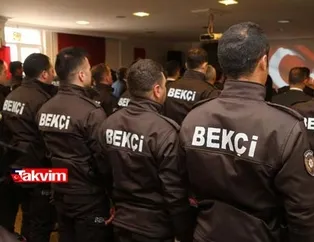 Bekçi alımında değişiklik! 2021 EGM jandarma bekçi alımı ne zaman? İşte yeni şartlar…