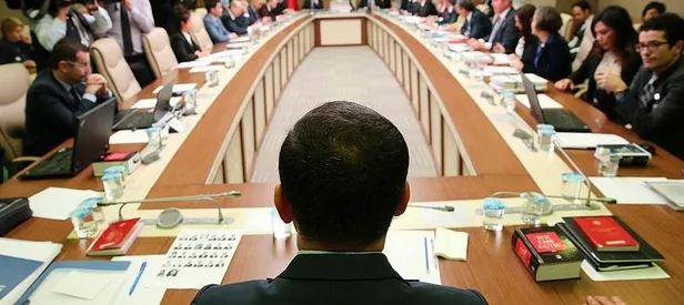 Erken yaşta evlilik tasarısında önemli gelişme