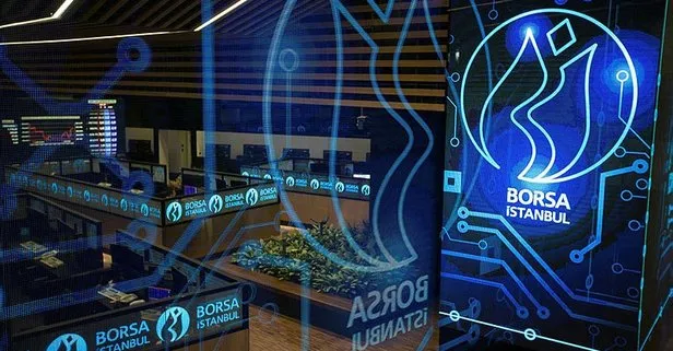 Son dakika: Borsa İstanbul’da yükseliş trendi sürüyor! | 30 Haziran 2020 BIST 100 endeksi