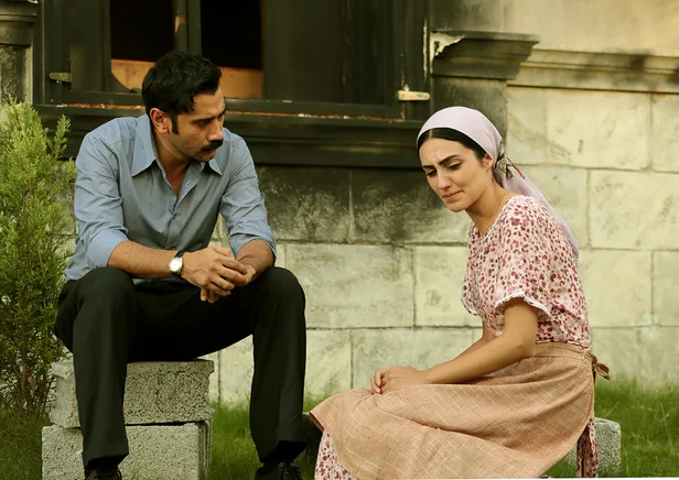 Bir Zamanlar Çukurova 42.yeni bölümde neler olacak? İşte 42.yeni bölüm fragmanı-6