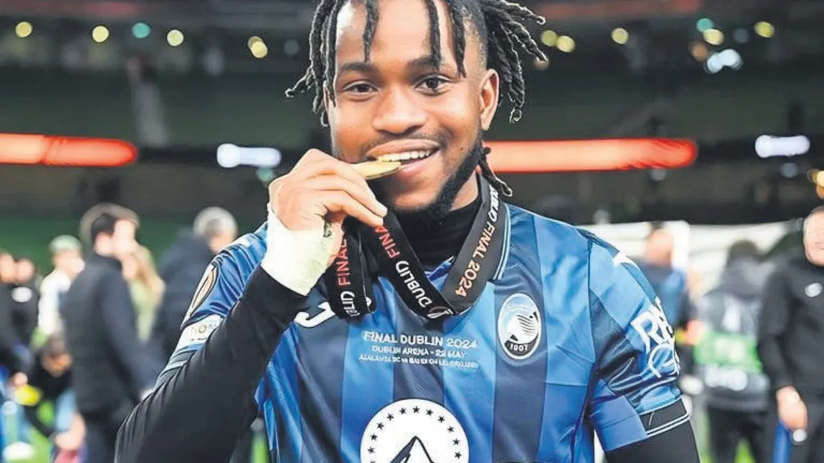 Fenerbahçe’de hedef netleşti! Forvette Lookman: Tel ve Dovbyk alternatifte