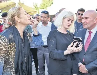 Hülya’nın ailesinden CHP’li Tunç Soyer’e tepki!