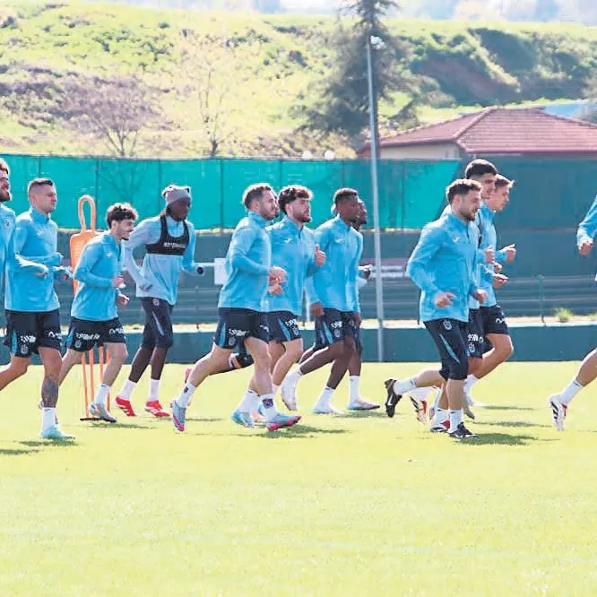 Trabzon’da mesai sürüyor