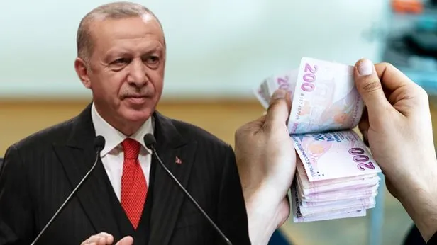 Başkan Erdoğan müjdeli haberi az evvel verdi! Milyonlarca memur emekli bu haberi bekliyordu!