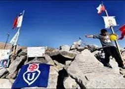 NASA madenciler için umut oldu