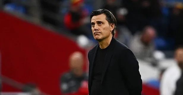 Vincenzo Montella’dan Hakan Çalhanoğlu ve Arda Güler açıklaması
