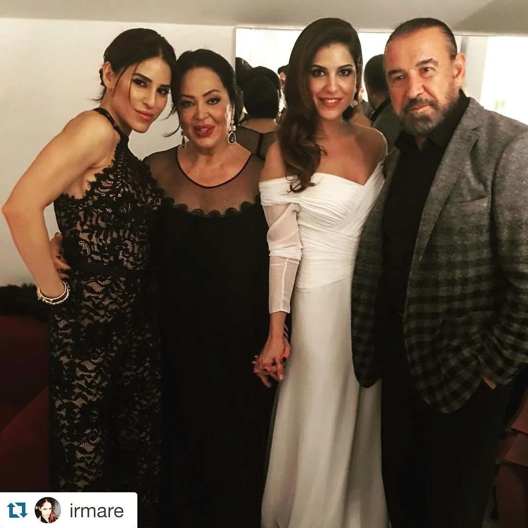 Kuruluş Orhan’ın Osman Bey’i Cihan Ünal meğer ünlü oyuncunun amcasıymış! - 12