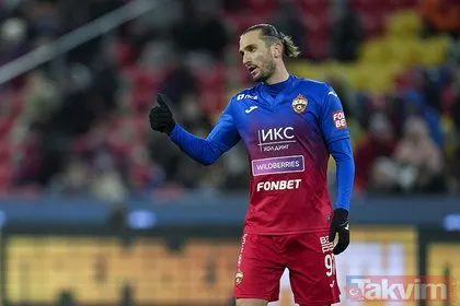 Yusuf Yazıcı fırtına estiriyor! Hat-trick yaptı, CSKA Moskova 6-1 kazandı