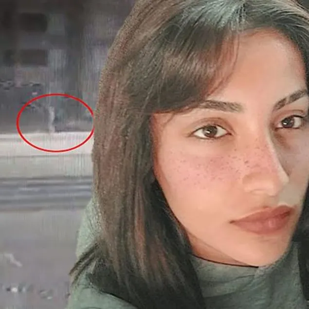 19 yaşındaki Halime hayatını kaybetti