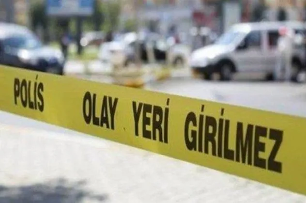 Manisa'da tarlada bebek cesedi bulundu