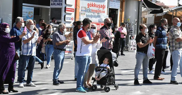 Son dakika: Karadeniz’de vaka artışında ‘mutant’ virüs etkisi