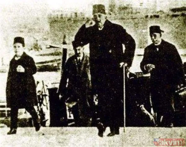 Bildiklerinizi unutun!... Sultan Süleyman ve Fatih Sultan Mehmed bildiğimiz gibi değilmiş - 13