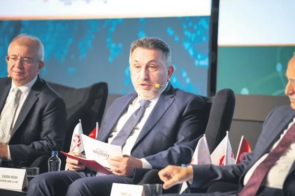 1698183061002.jpeg Ticaret Bakanlığı İhracat Genel Müdürü Mehmet Ali Kılıçkaya: Destek paketi 2024'te 20 milyar liraya çıkacak-2