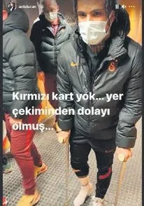 Yedlin, Donk ve VAR kararları... Taraftarlar hakem Ali aPlabıyık'ı sosyal medyada sert sözlerle eleştirdi-1