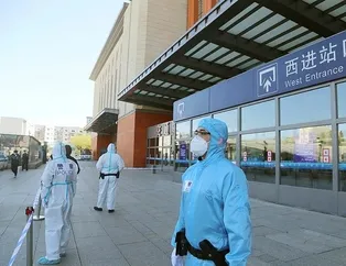 Korkulan oldu! Çin başa dönüyor