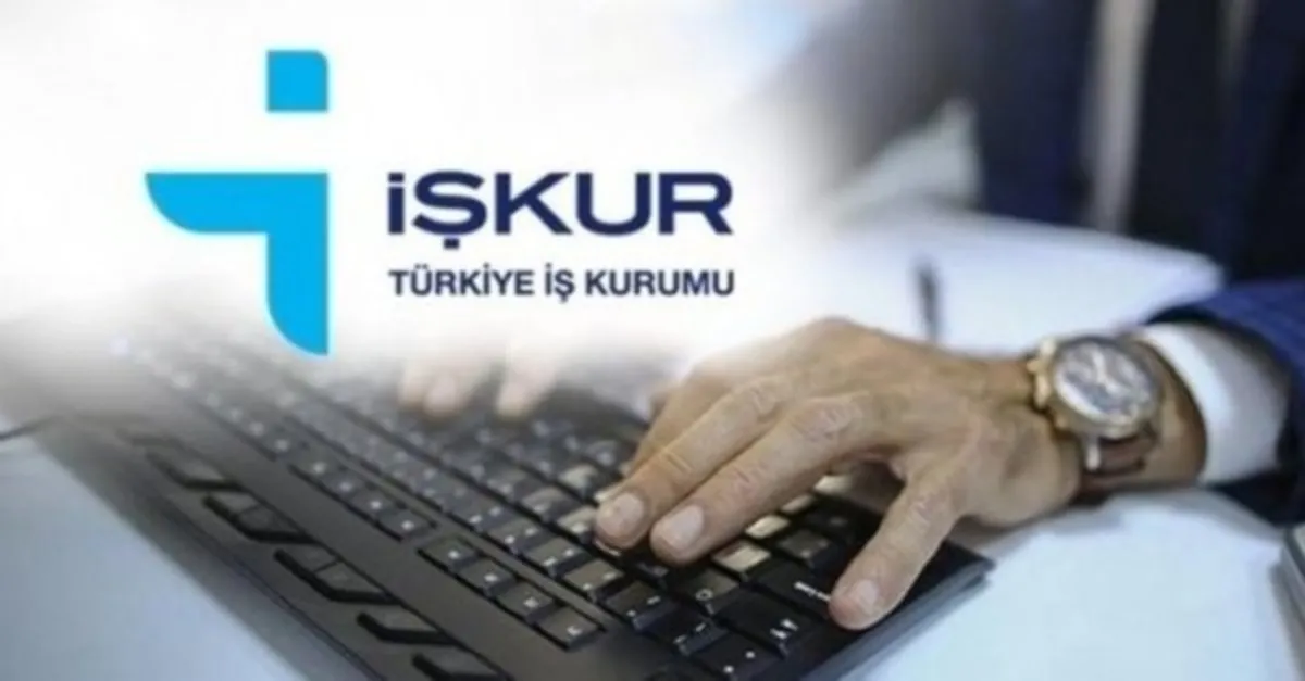 En az lise mezunu büro personeli alınacak! Farklı illerden binlerce kişi başvuru yapıyor! İŞKUR büro memuru güncel ilan ve şartları…