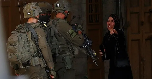 İsrail’in işkence merkezleri! Tel Aviv hapishanelerinde 2 yılda 78 Filistinli hayatını kaybetti