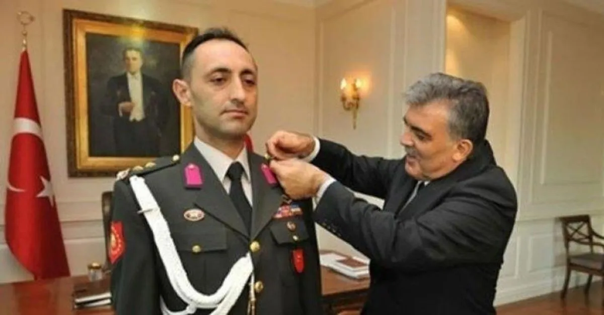 Son Dakika Haberi Abdullah Gul Un Basyaveriydi Feto Cu Bekir Furkan Ozdaban In Cezasi Belli Oldu Takvim