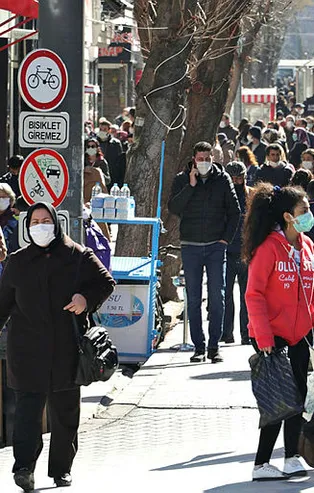 Bugün Kabine toplantısı var mı? 12 Nisan Kabine toplantısı olacak mı? Ramazan'da yeni yasaklar gelecek mi? Tam kapanma...
