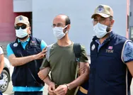 7,5 yıl hapis cezasıyla aranan FETÖ hükümlüsü hücre evinde yakalandı