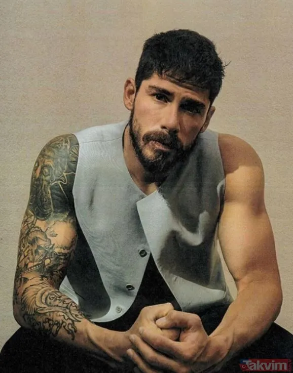 Survivor Gökhan Keser bakın aslen nereliymiş! Duyan inanamadı işte Sinem Kobal’ın biricik partnerinin memleketi... - 16