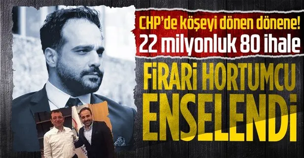 CHP’nin firari Avcılar Belediye Başkan Yardımcısı Burçin Baykal tutuklandı! Suç dosyası kabarık!
