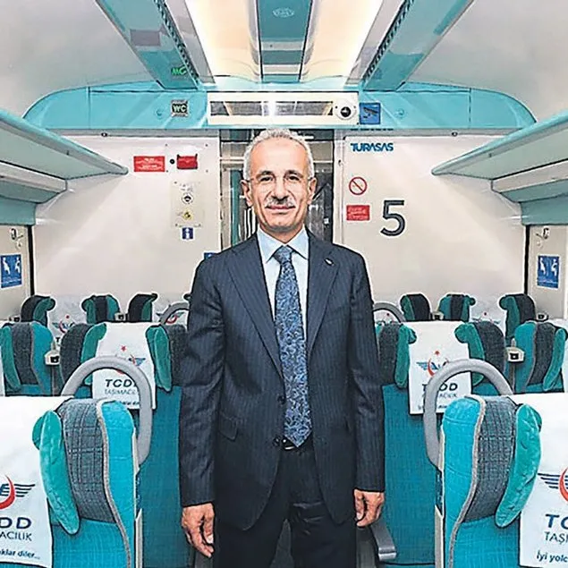 30 bin kilometre için geri sayım