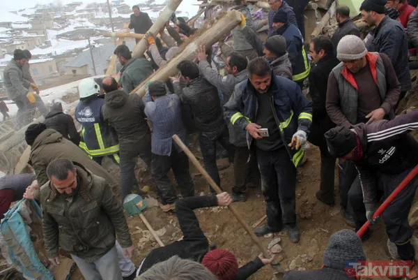 Son dakika: İran'daki deprem Van'ı vurdu! Acı haber geldi - 39