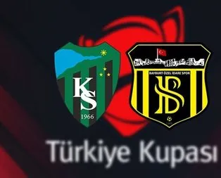 Kocaelispor 10 kişiyle turladı