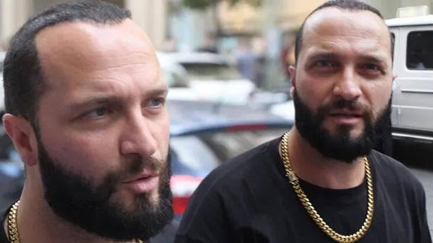 SON DAKİKA: Şarkıcı Berkay'ın 4 yıl 4 aya kadar hapsi isteniyor! Takipçisi o küfürlü mesajı affetmedi-2