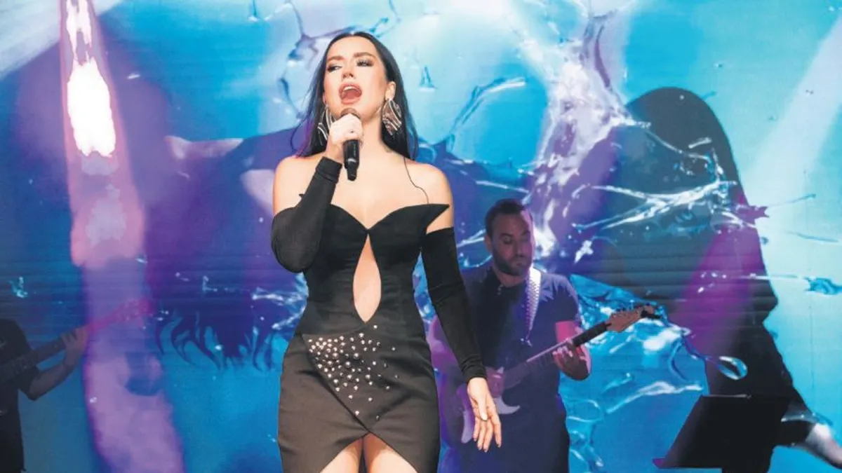 Sımge’ye destek