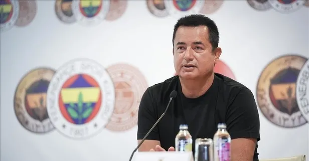 Acun Ilıcalı’dan üzgünüz açıklaması: Herkesi aldık daha ne yapalım