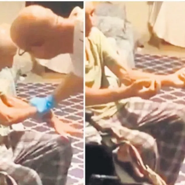 Bakanlık harakete geçti