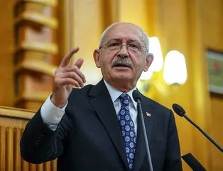 Kılıçdaroğlu’nun ’helalleşme’ listesi kabarık!
