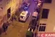 Esenler’de şüpheli ölüm: Yangın çıkan evdeki gencin cansız bedenine ulaşıldı