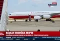 Başkan Erdoğan ABD'de!