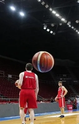 Milli mesai başlıyor