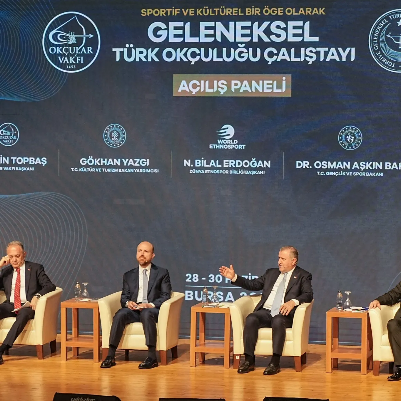 Spor dallarıyla ilgilenmek bağımlılıkları önlüyor