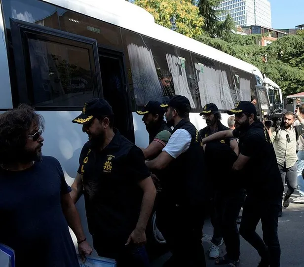 Esenyurt'ta tekel bayi baskınında flaş gelişme: 8 şüpheliden 3'ü tutuklandı! Katiller nasıl yakalandı?-8