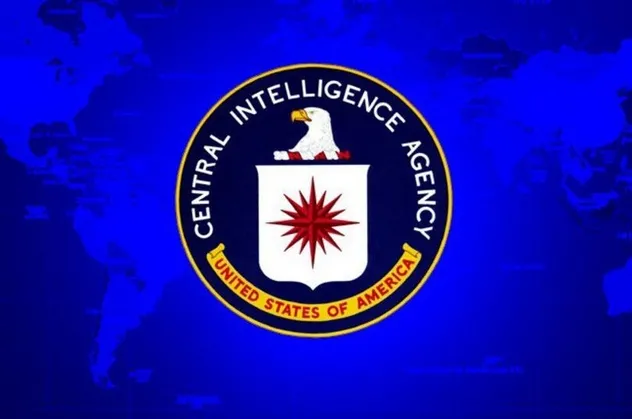 Sosyal medya bu fotoğrafla çalkalandı: İşte CIA’in şifreleri!