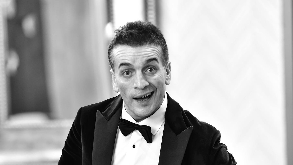 Günlerce yoğun bakımda kalan Murat Cemcir'den "rutin" pozu: Uzun zaman sonra ilk paylaşım