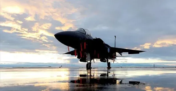 ABD savaş uçağı İran’da çakıldı! Pilotları kurtarmak için operasyon | Basra'da petrol tankeri vuruldu