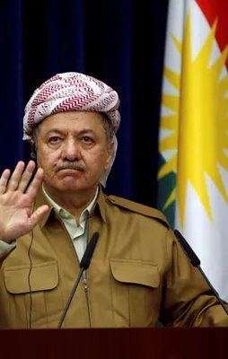 Barzani teklifi reddetti!